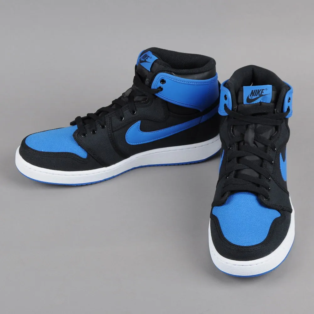 Jordan AJKO High "Sport Blue"