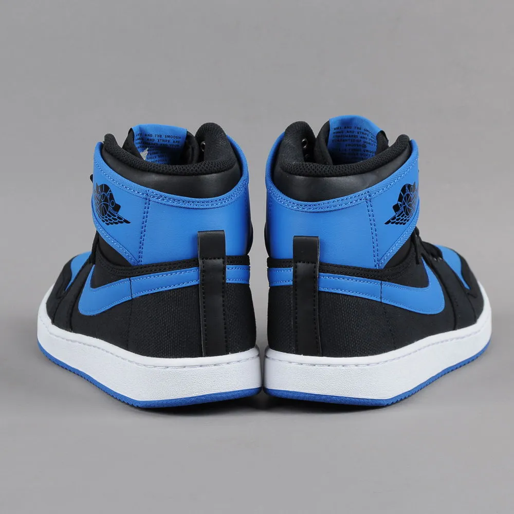 Jordan AJKO High "Sport Blue"