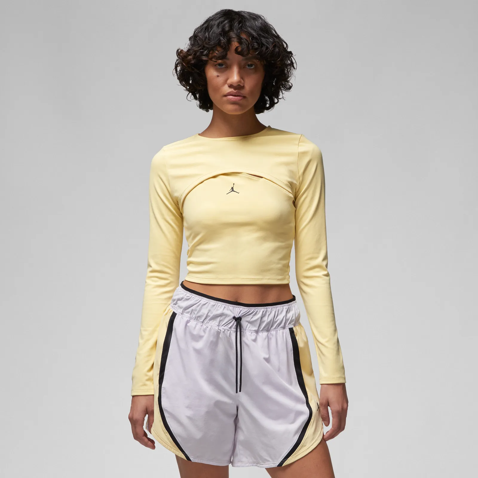 Jordan Sport 2in1 Tee