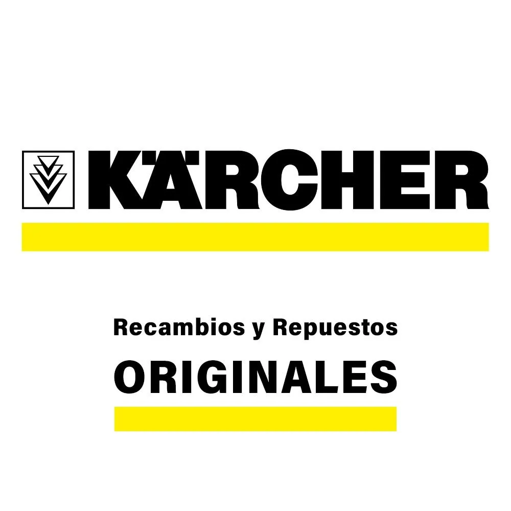 JUEGO DE PIEZAS 9.001800.0 KARCHER