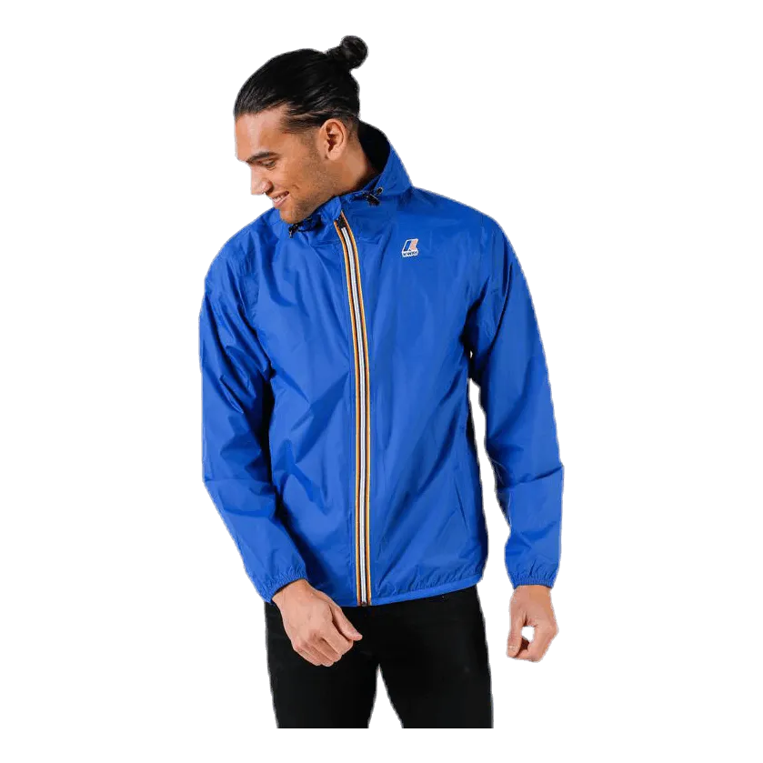 KWAY LE VRAI 3.0 CLAUDE MID BLUE