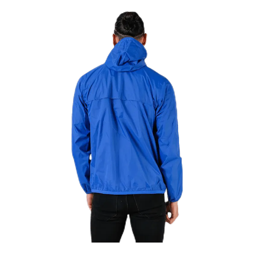 KWAY LE VRAI 3.0 CLAUDE MID BLUE