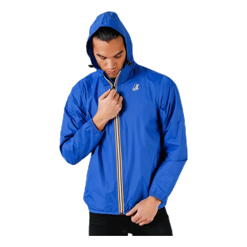 KWAY LE VRAI 3.0 CLAUDE MID BLUE