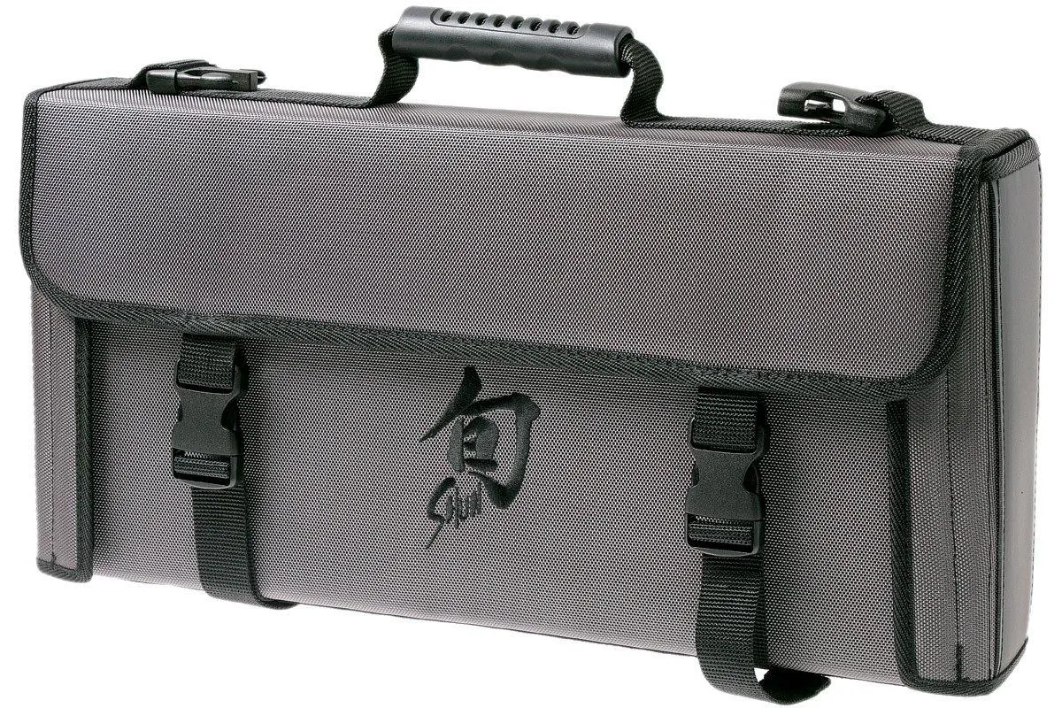 Kai Shun bolsa para cuchillos XL