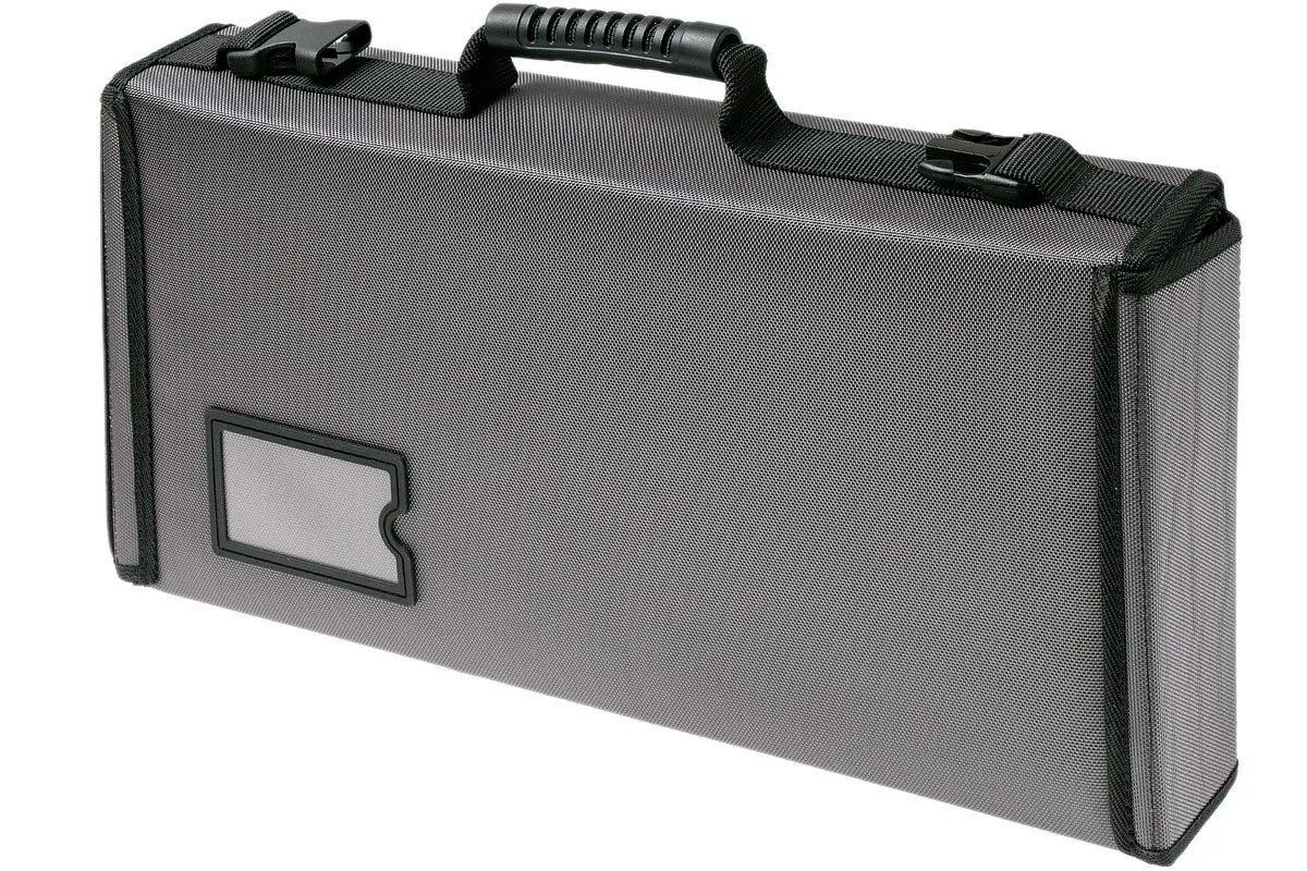 Kai Shun bolsa para cuchillos XL