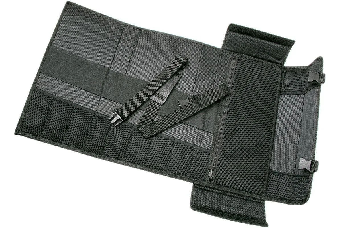 Kai Shun bolsa para cuchillos XL