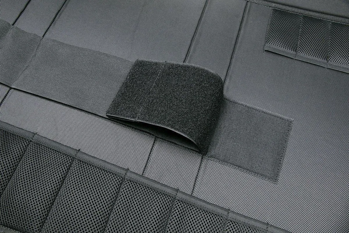 Kai Shun bolsa para cuchillos XL