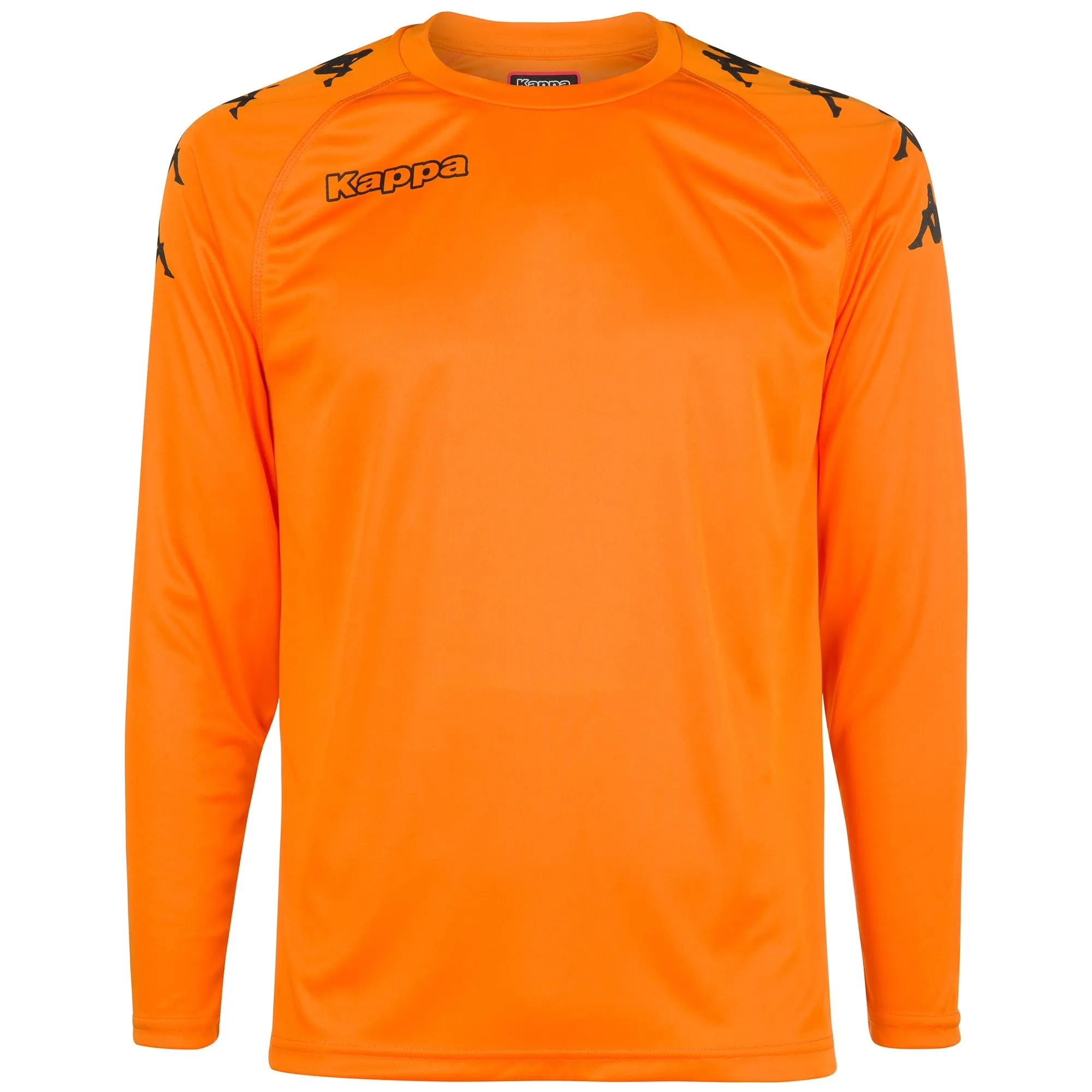 KAPPA4SOCCER CINANDA NARANJA