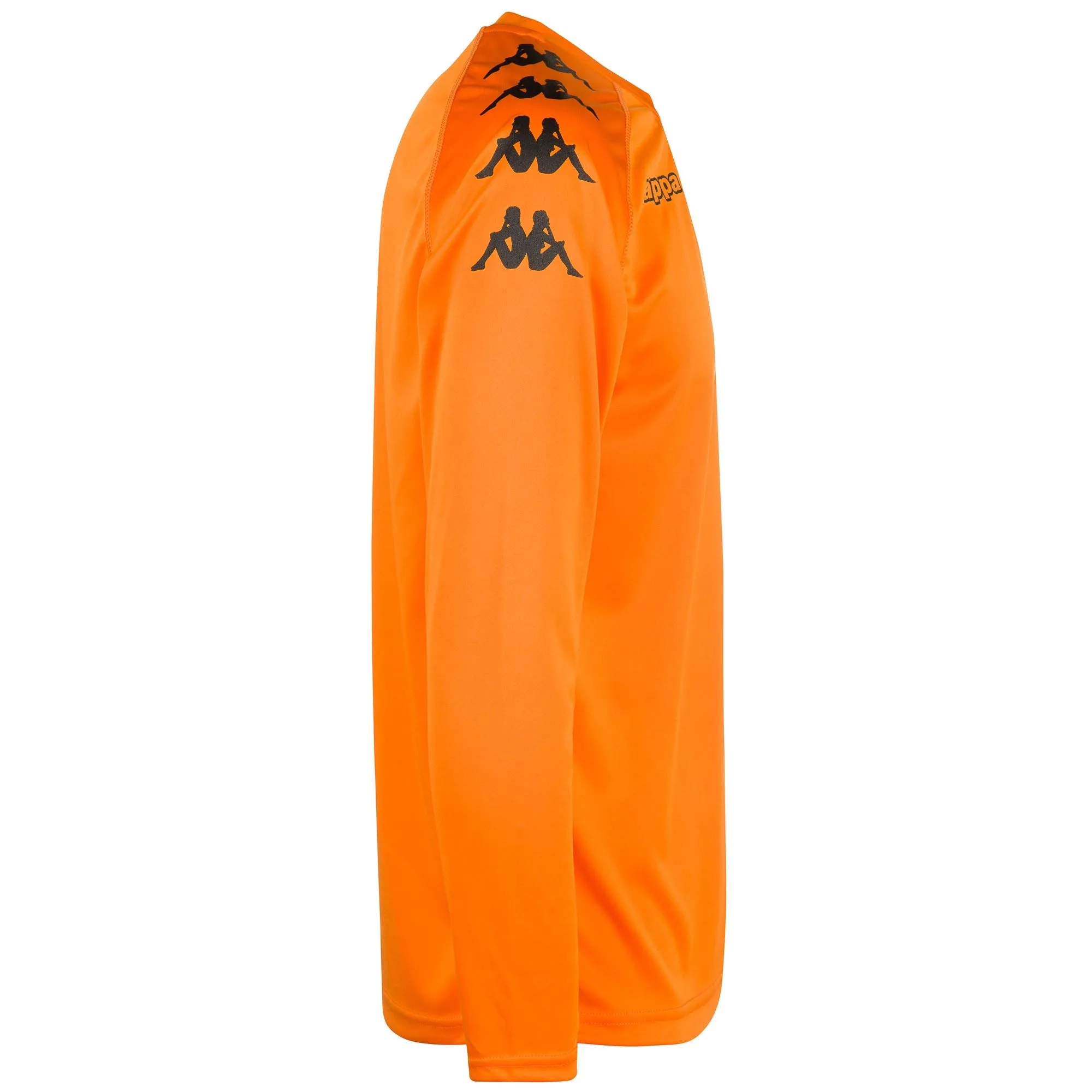 KAPPA4SOCCER CINANDA NARANJA