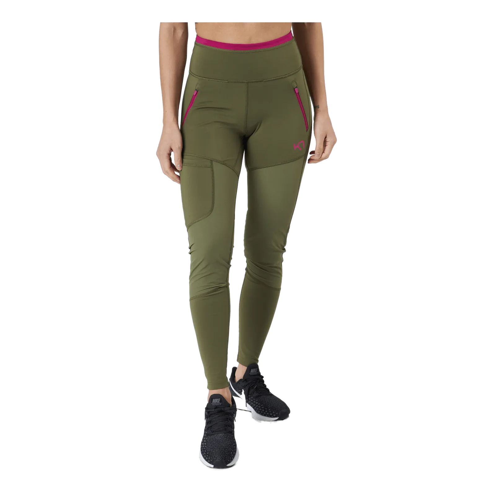 Kari Traa Sanne Tights Tweed