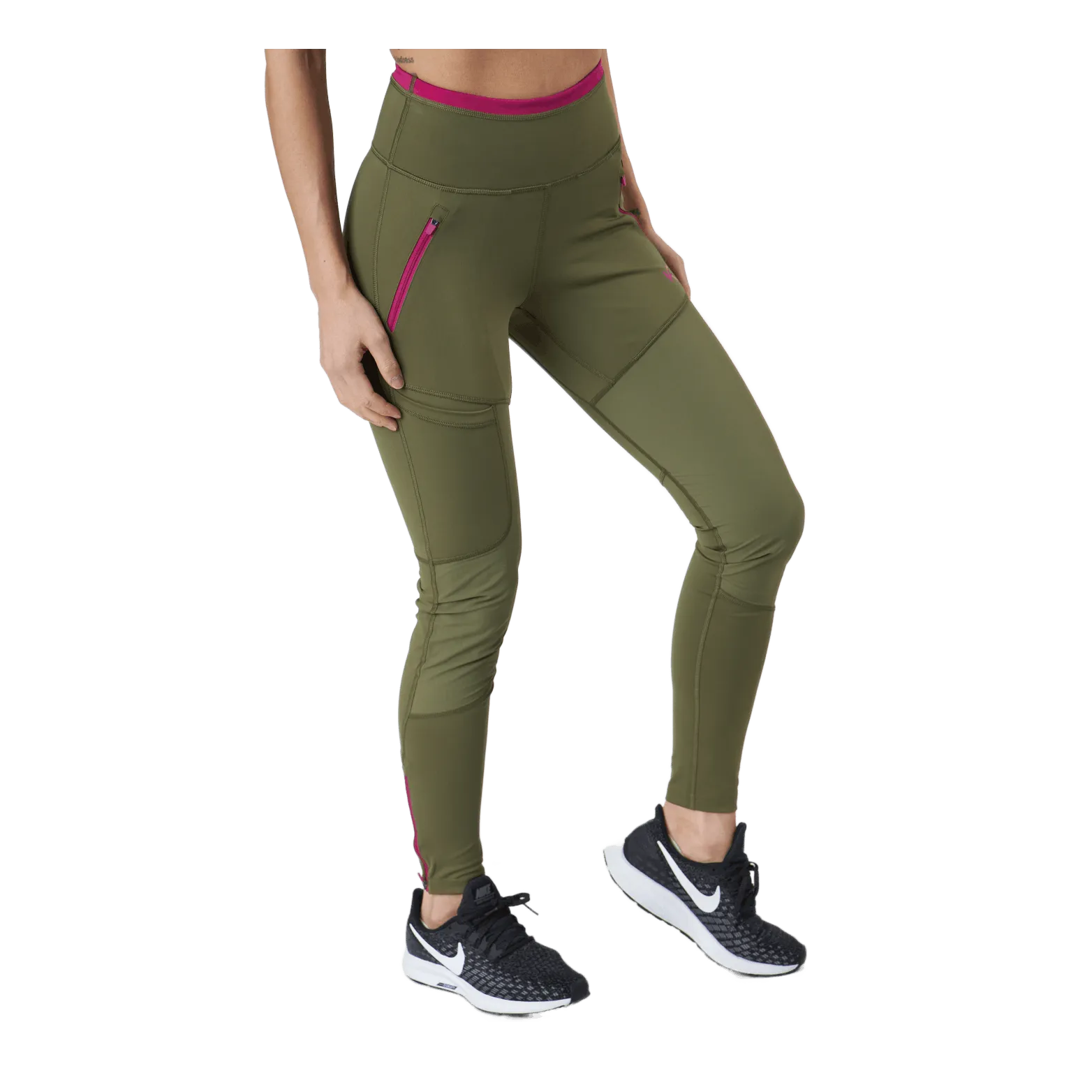 Kari Traa Sanne Tights Tweed