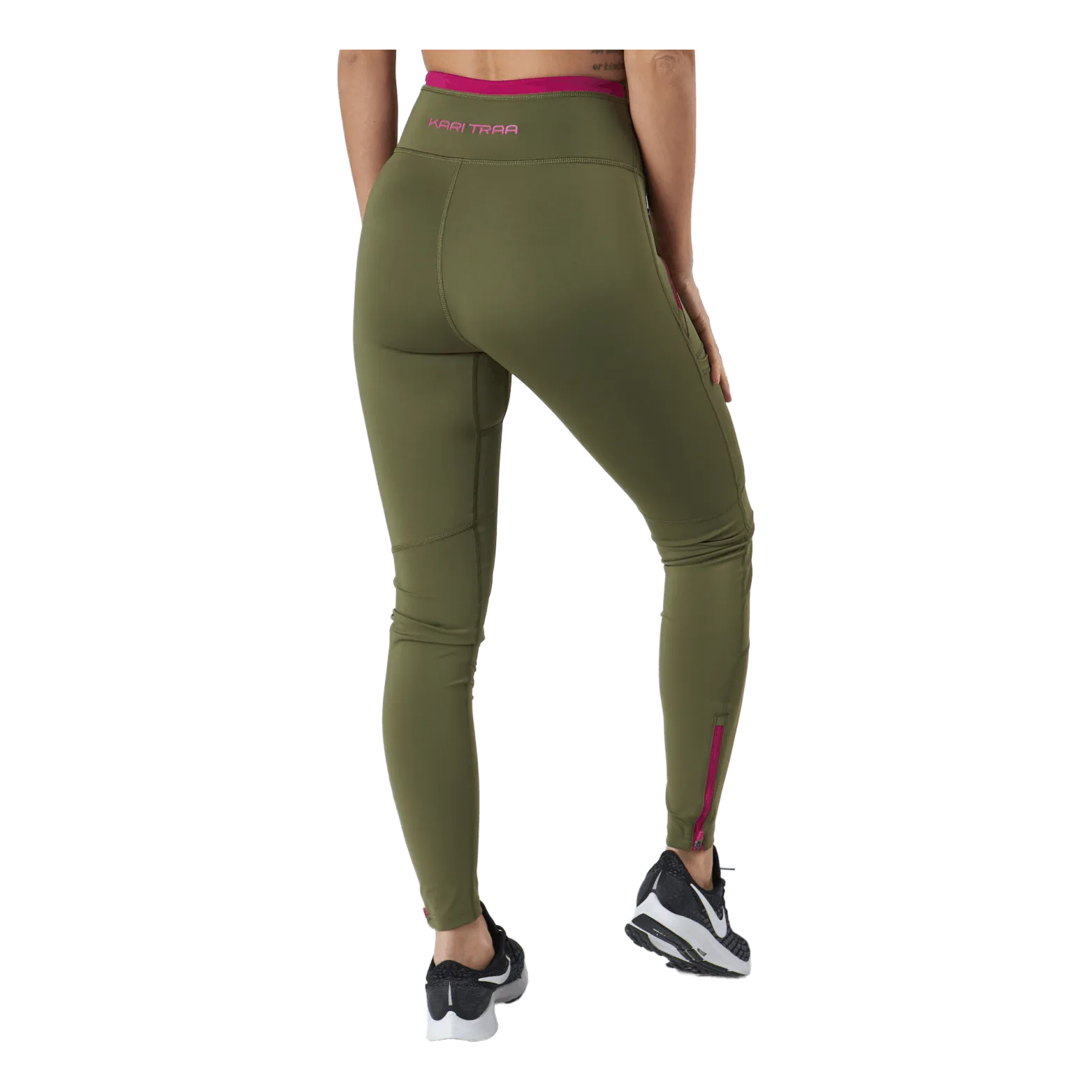 Kari Traa Sanne Tights Tweed