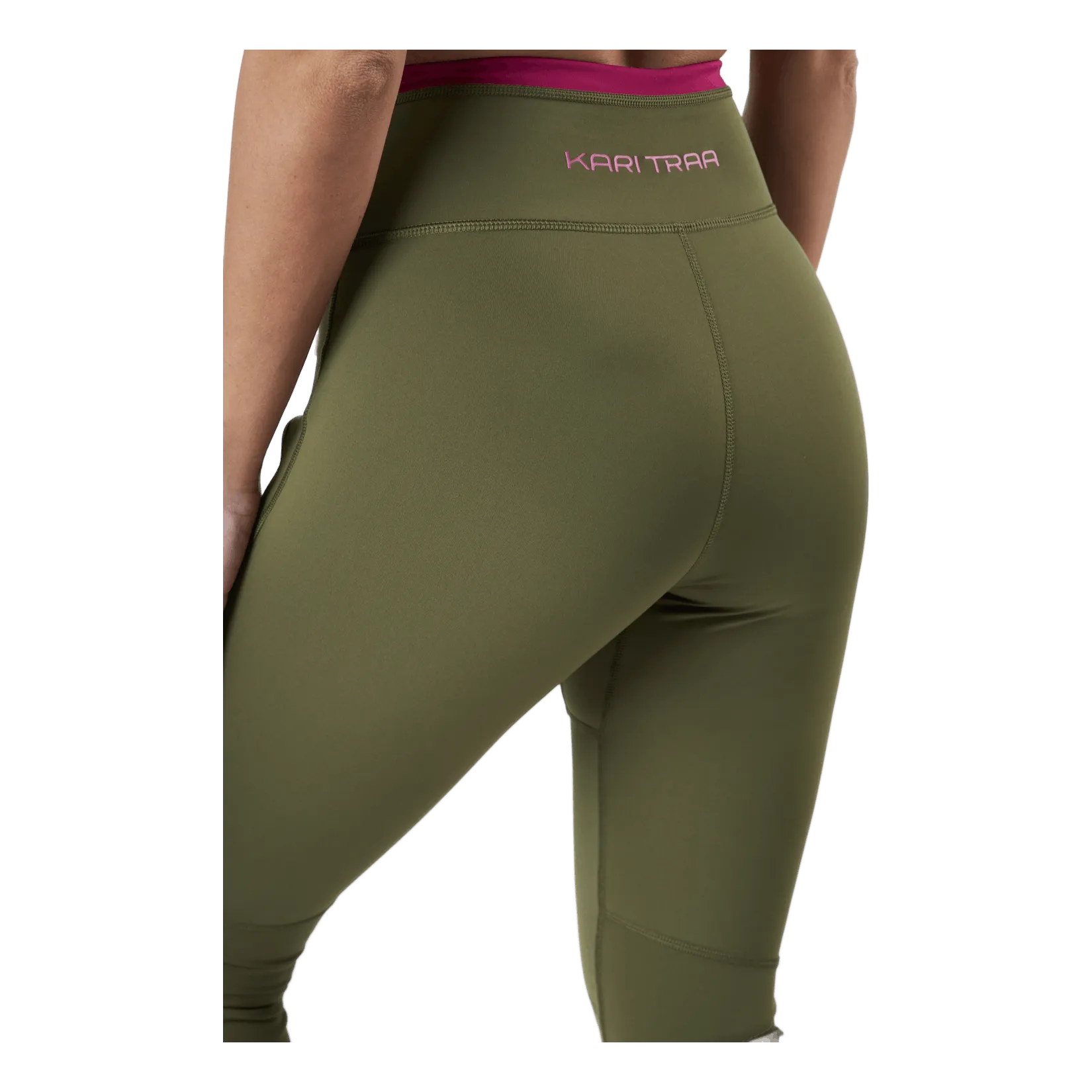 Kari Traa Sanne Tights Tweed