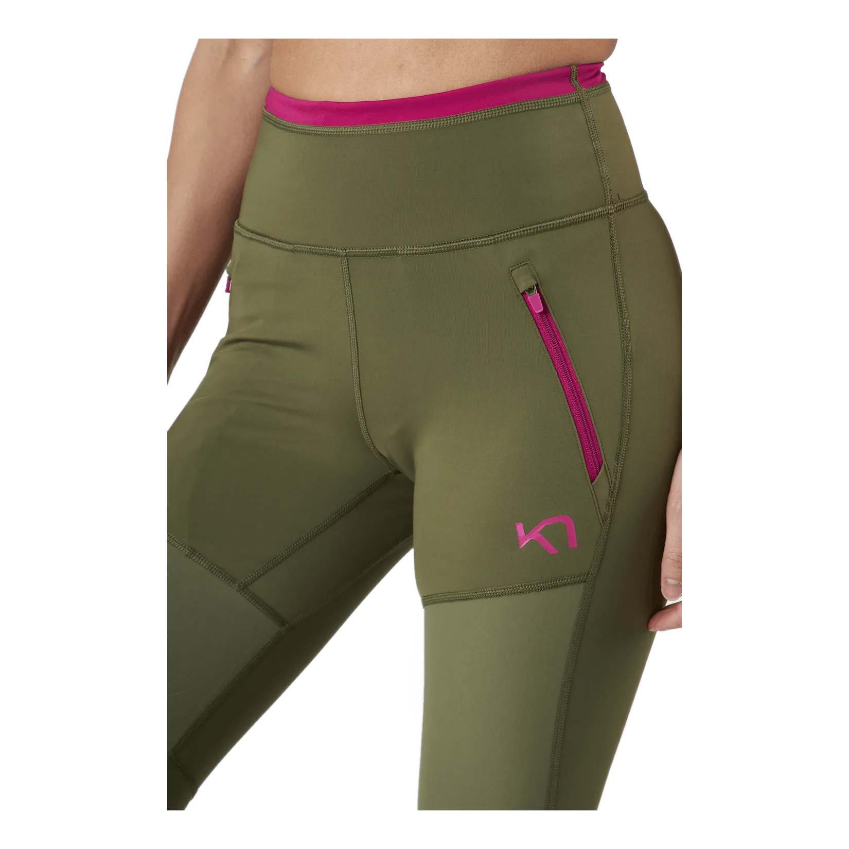 Kari Traa Sanne Tights Tweed