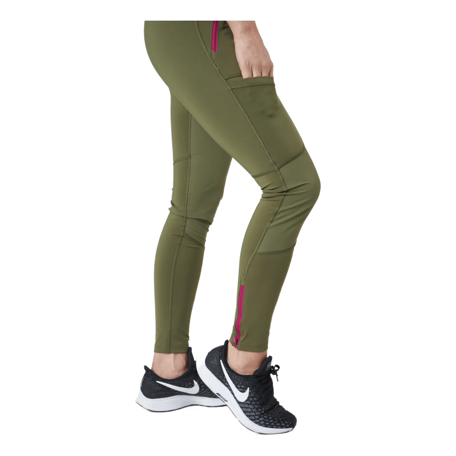 Kari Traa Sanne Tights Tweed