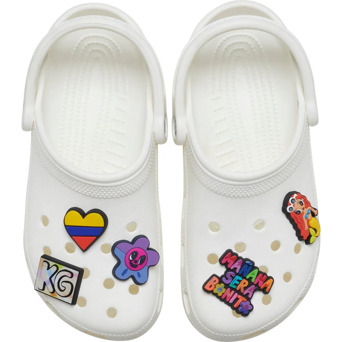 KAROL G JIBBITZ 5PACK