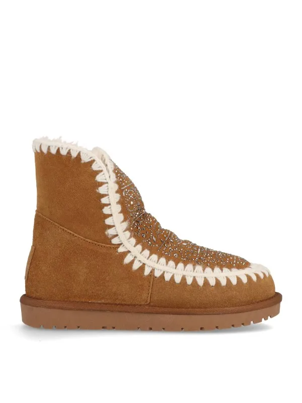 KELARA K41230  BOTAS AUSTRALIANAS