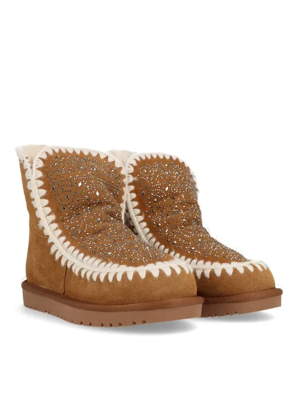 KELARA K41230  BOTAS AUSTRALIANAS