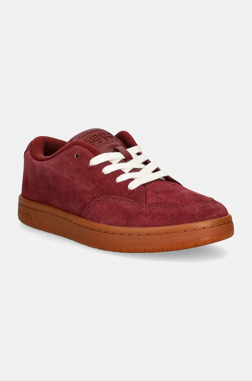 KENZO Dome Low Top Sneakers