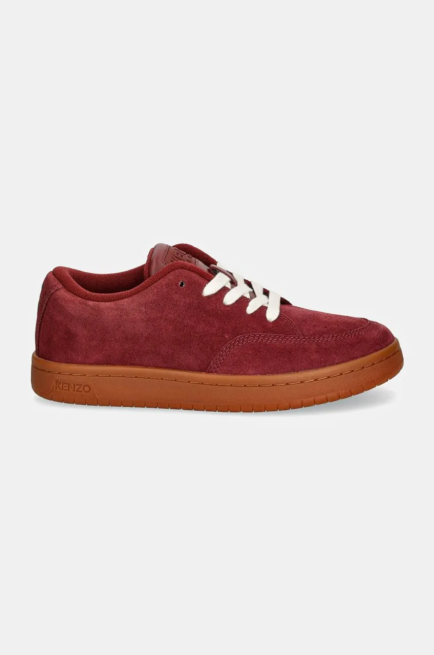 KENZO Dome Low Top Sneakers