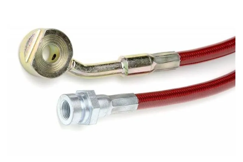 Kit latiguillo delantero 22