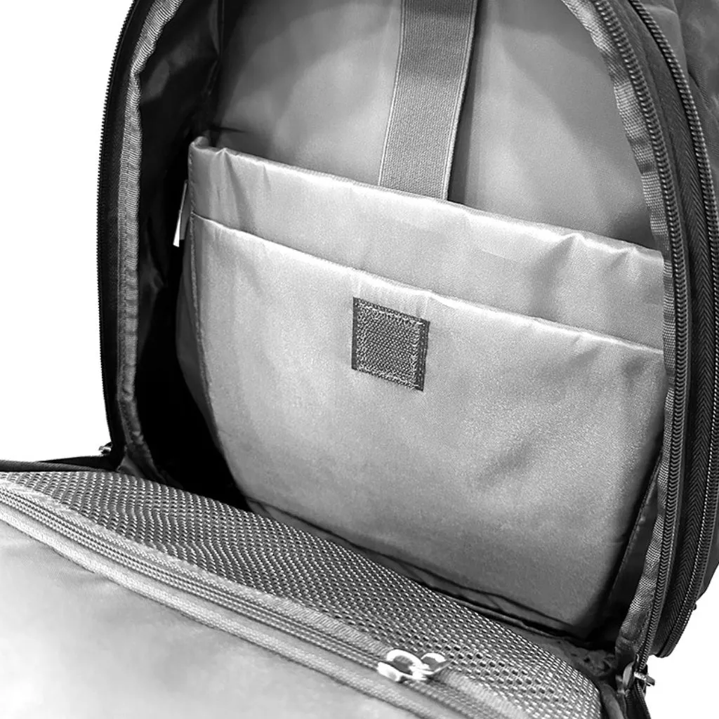 KLIP XTREME MOCHILA PARA LAPTOP 15.6 XPANDPACK, KNB650