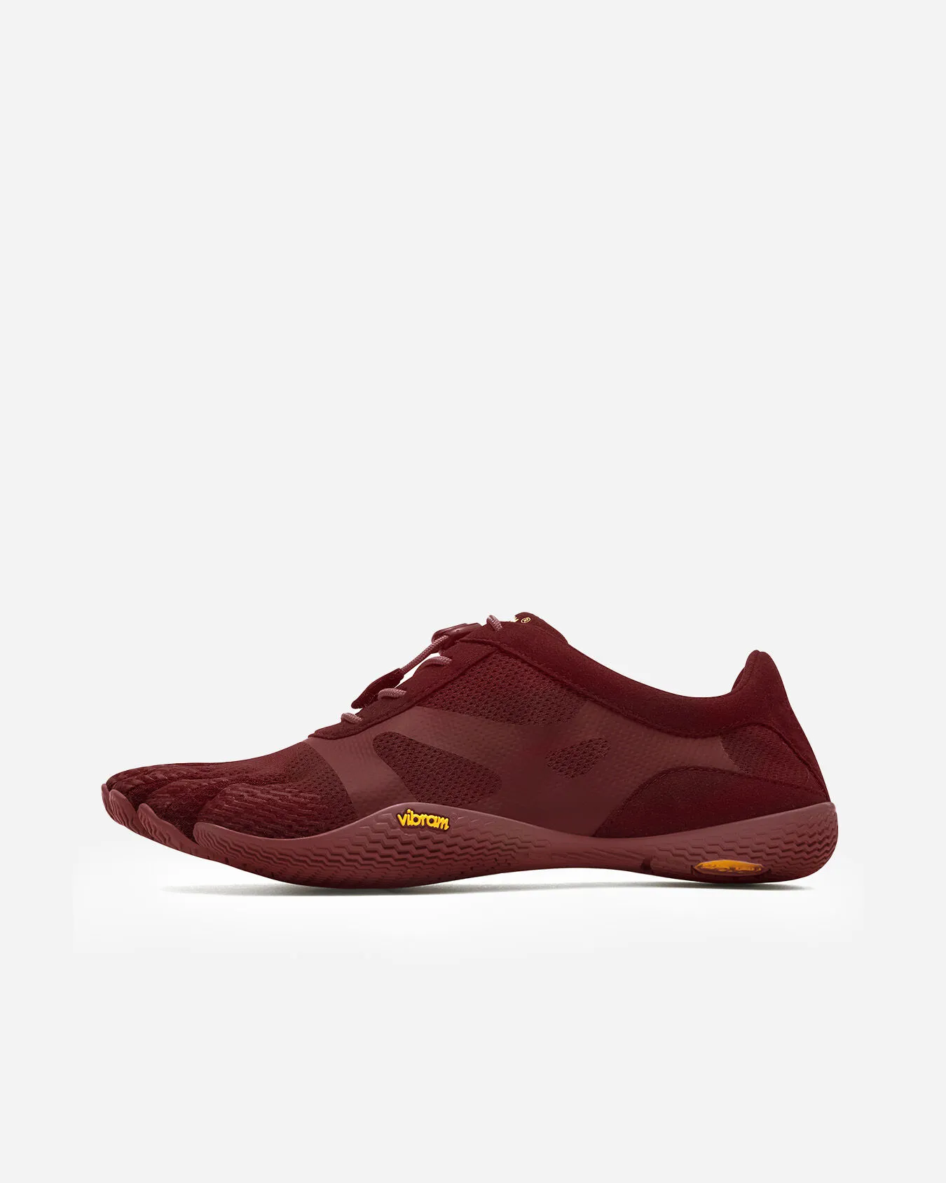 KSO EVO Mujer Burgundy / Burgundy