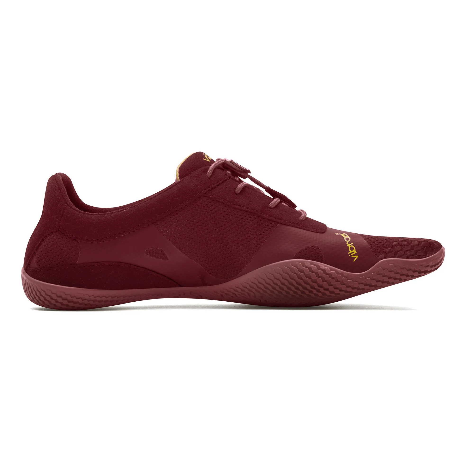 KSO EVO Mujer Burgundy / Burgundy