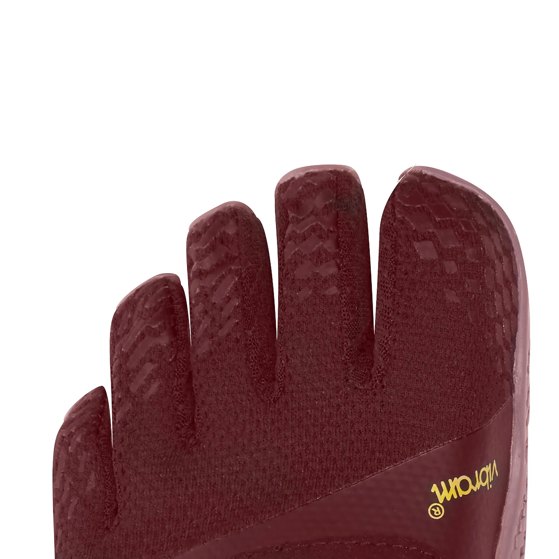 KSO EVO Mujer Burgundy / Burgundy