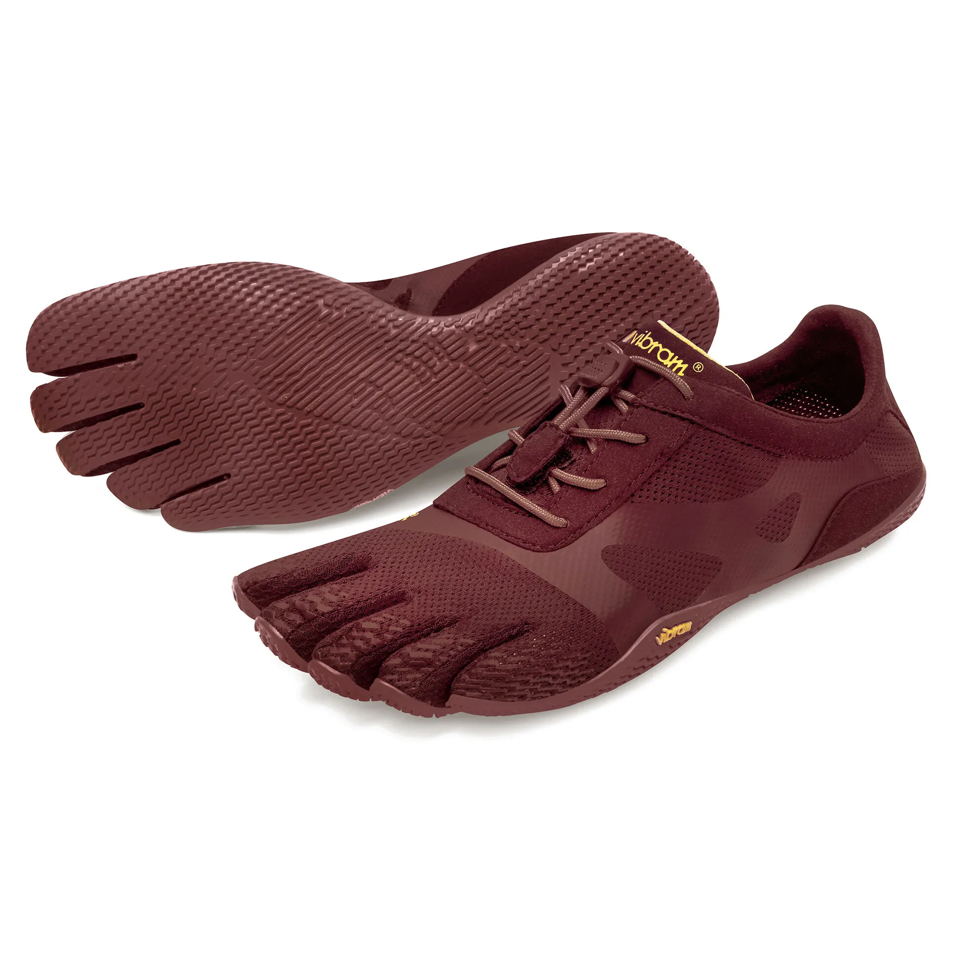 KSO EVO Mujer Burgundy / Burgundy