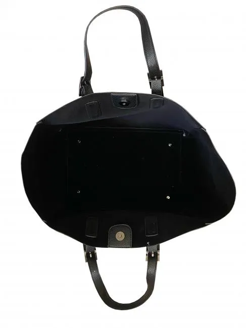 L'ATELIER DU SAC LIFE PETITE NICOLE Bolsa de la compra con bolso de mano