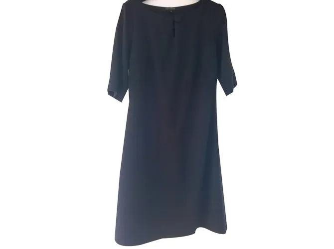 La Fée Maraboutée Vestido Negro 