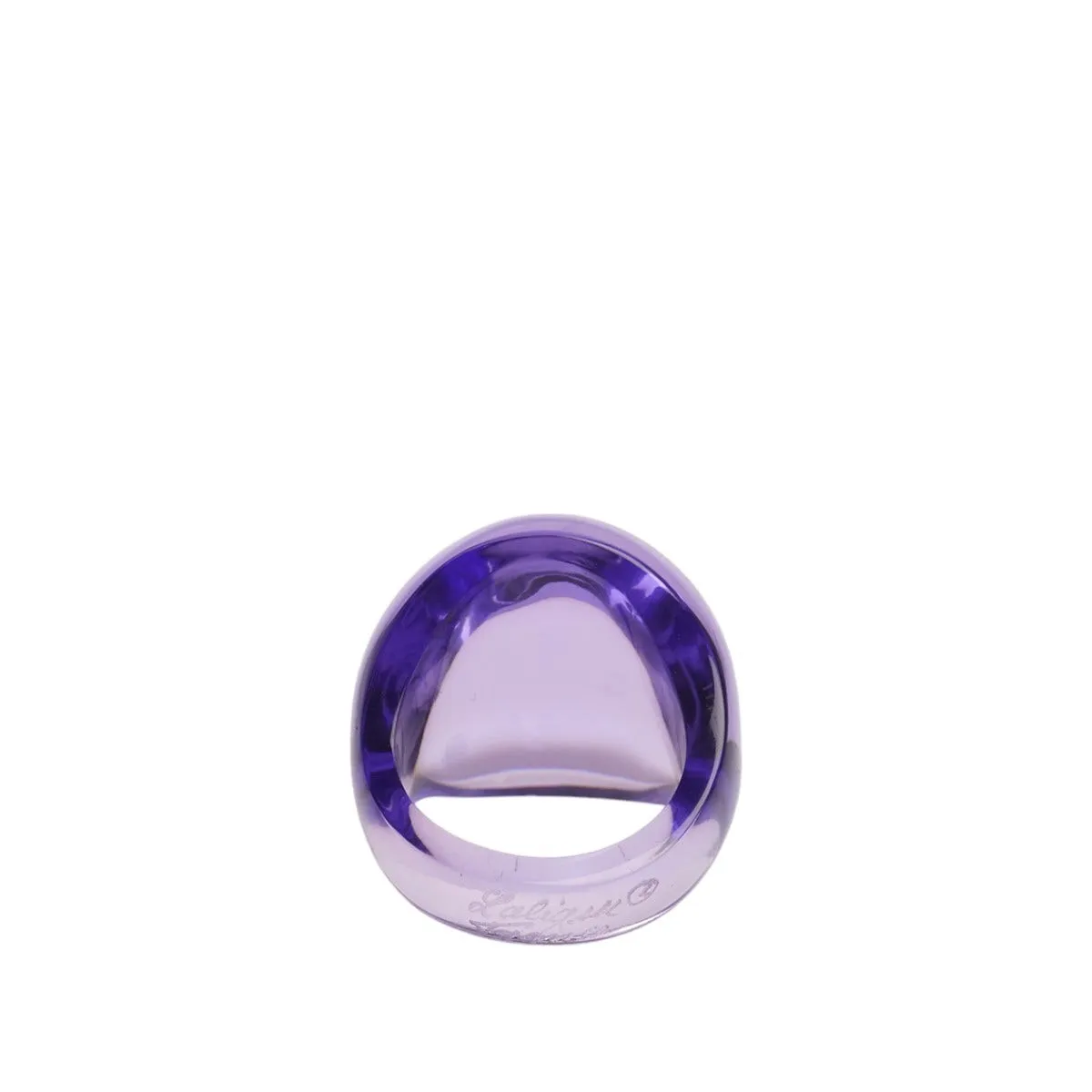 Lalique Anillo