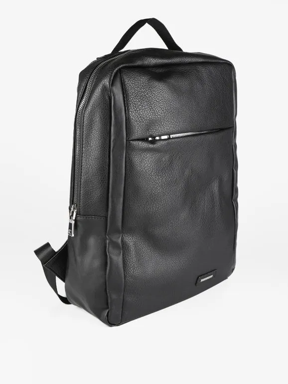 Laura Biagiotti mochila de hombre
