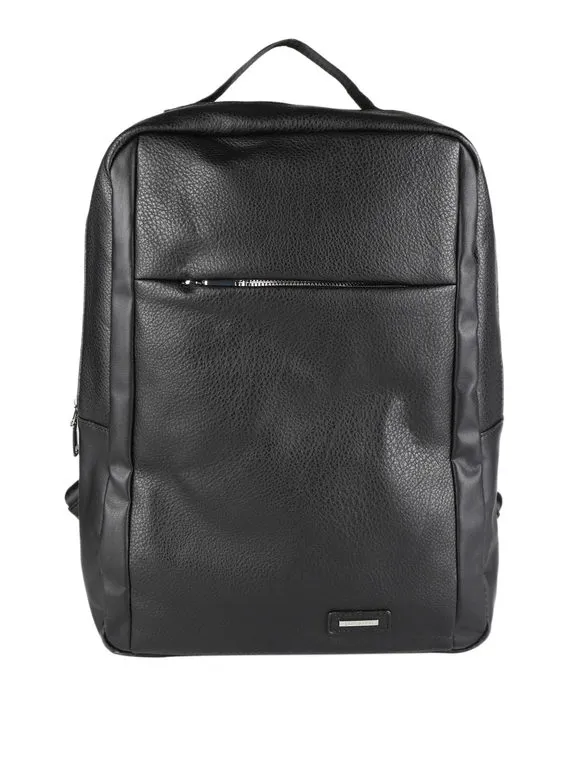 Laura Biagiotti mochila de hombre