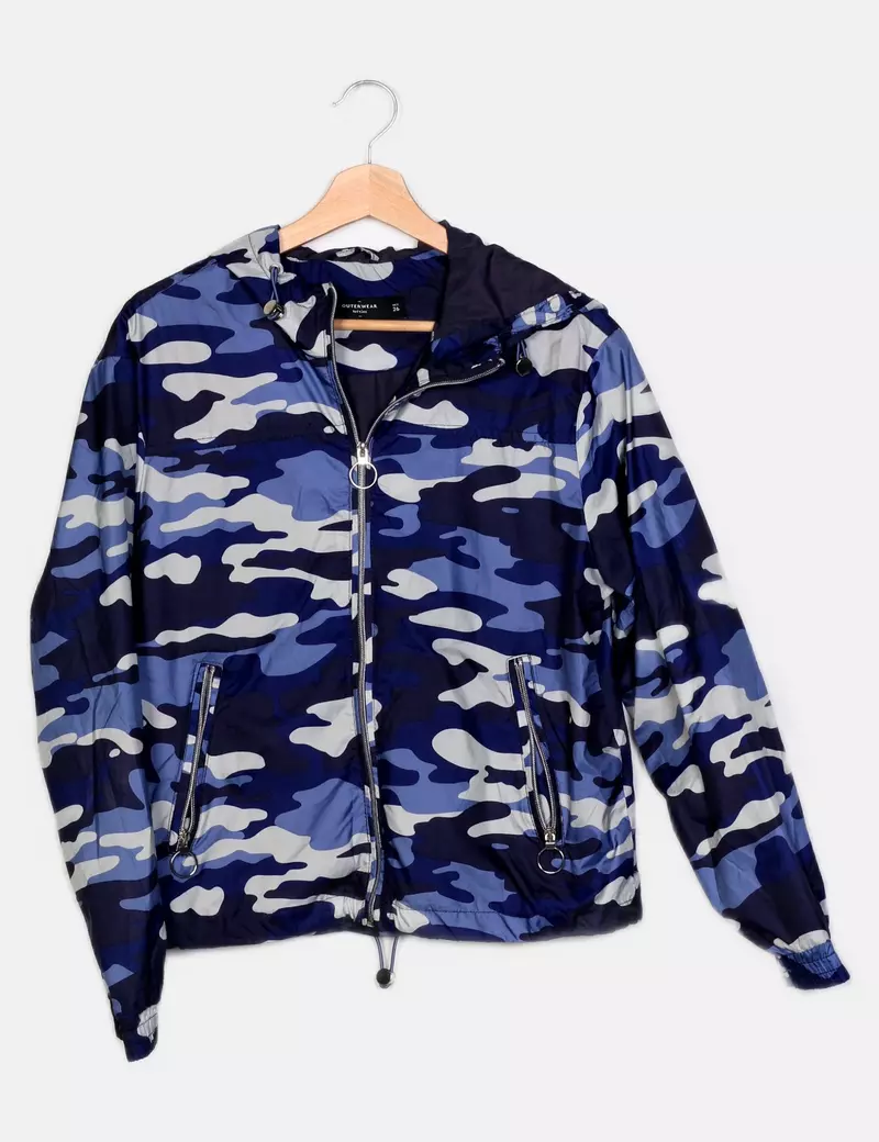 Lefties Impermeable