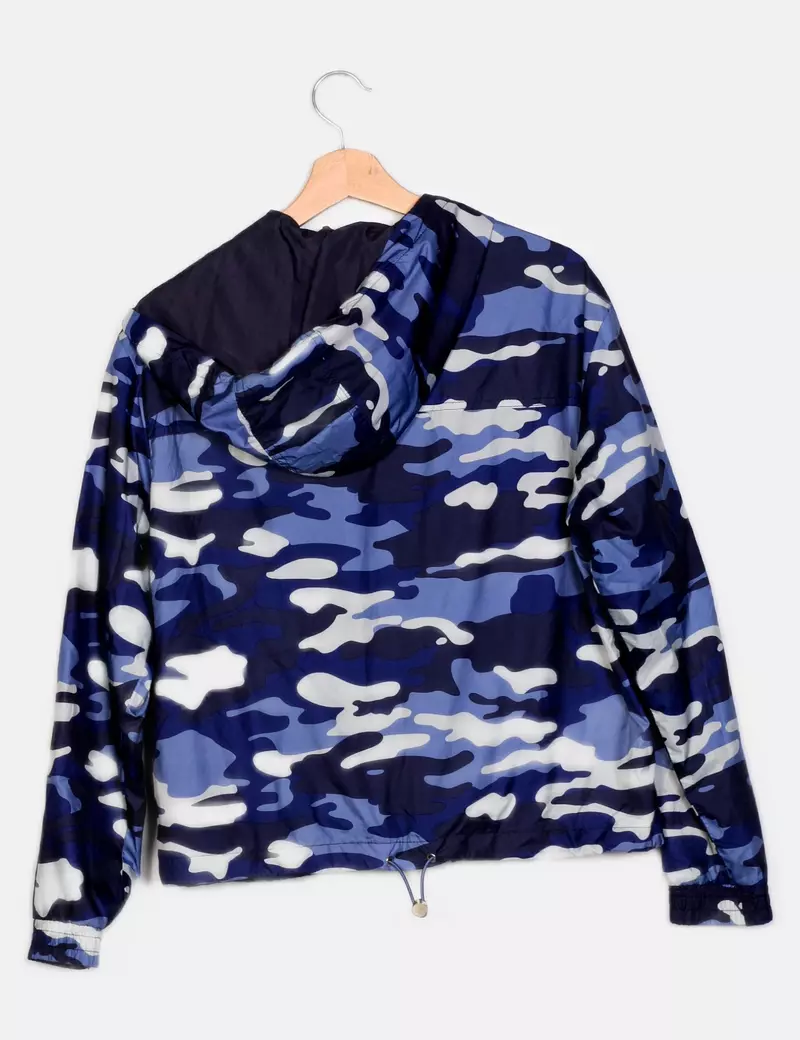 Lefties Impermeable