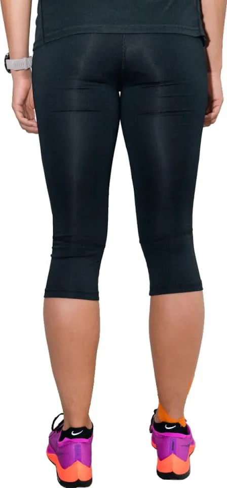 Leggings Craft RUSH CAPRI W Vltava Run