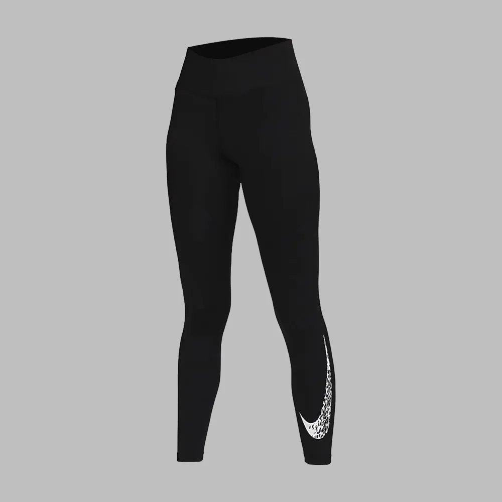 LEGGINGS NIKE DRIFIT SWOOSH MUJER
