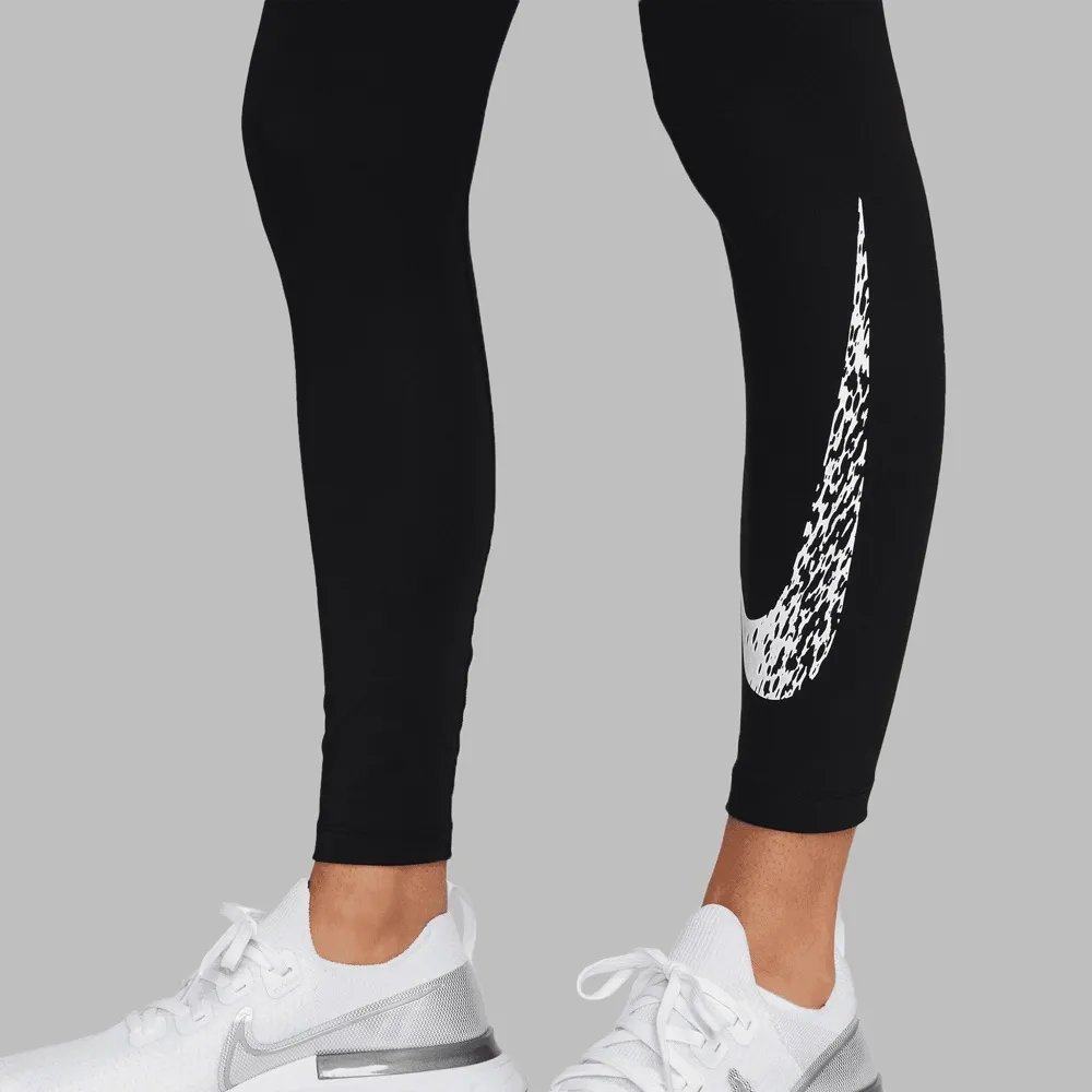 LEGGINGS NIKE DRIFIT SWOOSH MUJER