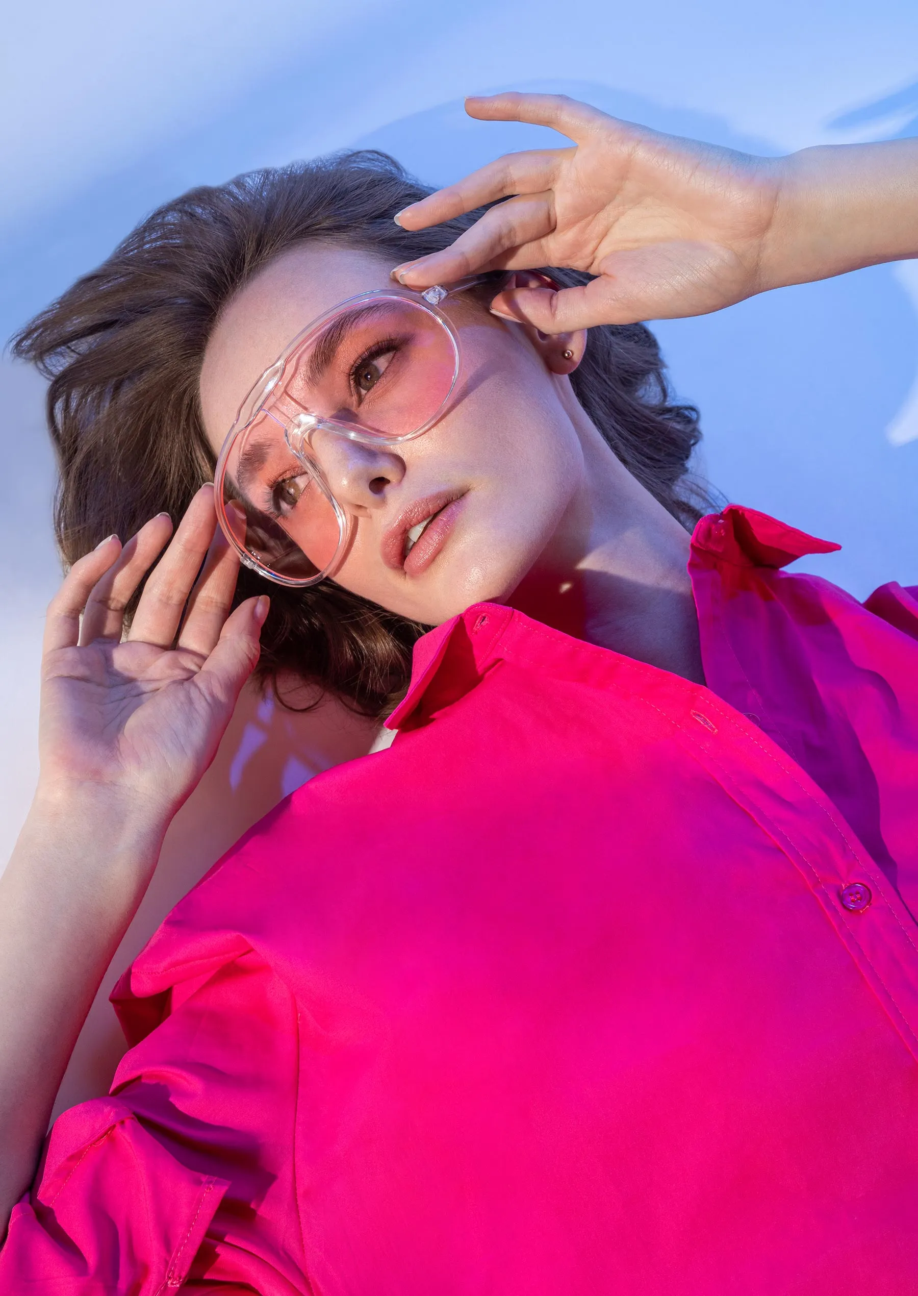 LENTES PARA MUJER 44895