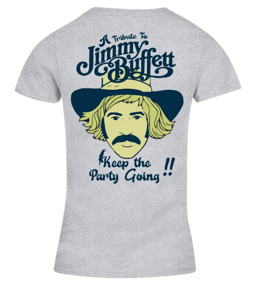 Limited Edition Camiseta cuello pico Mujer