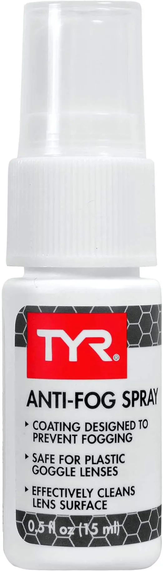 Limpiador para lentes de natación 147 ml