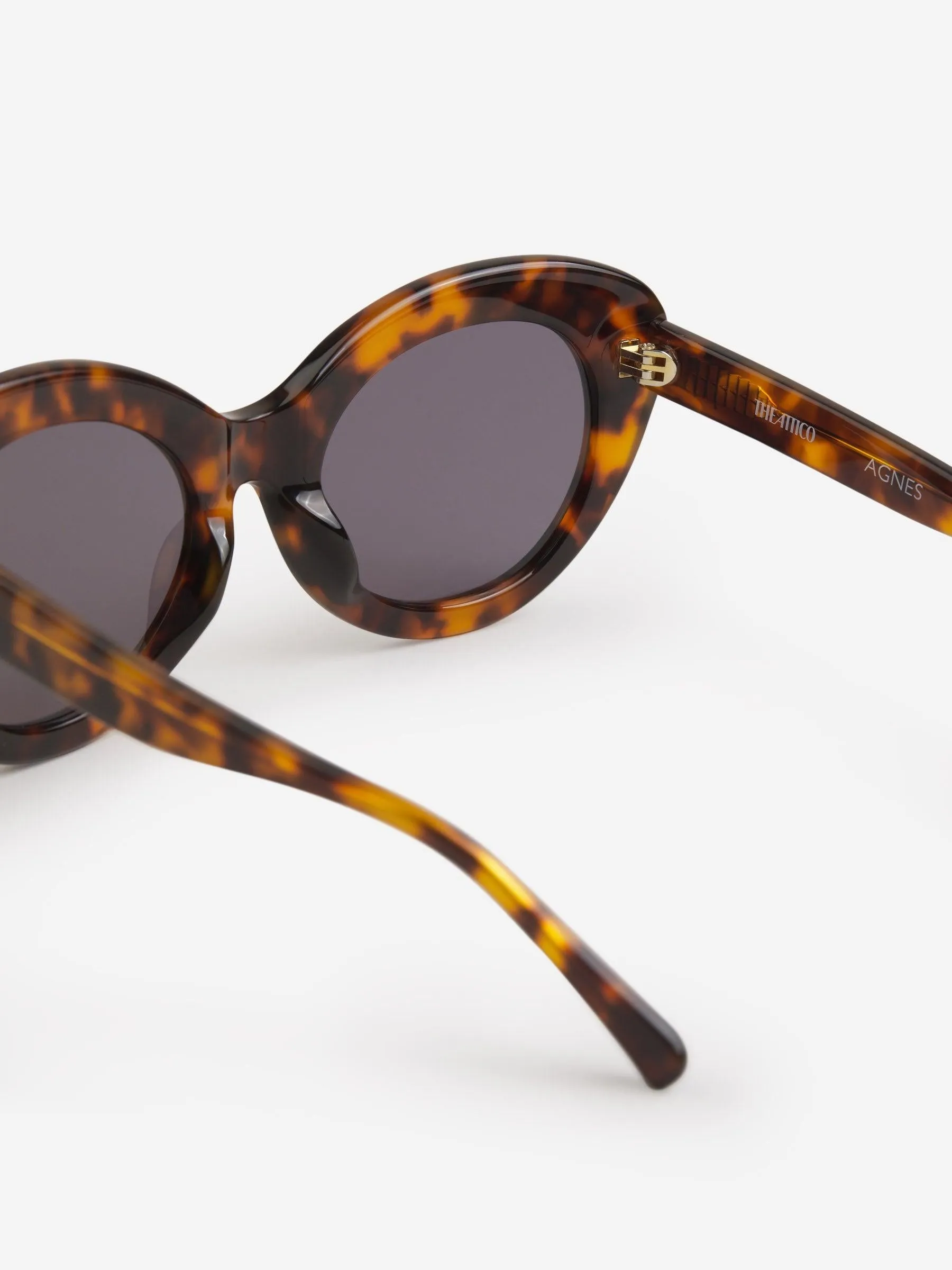 Linda Farrow Gafas De Sol Agnes