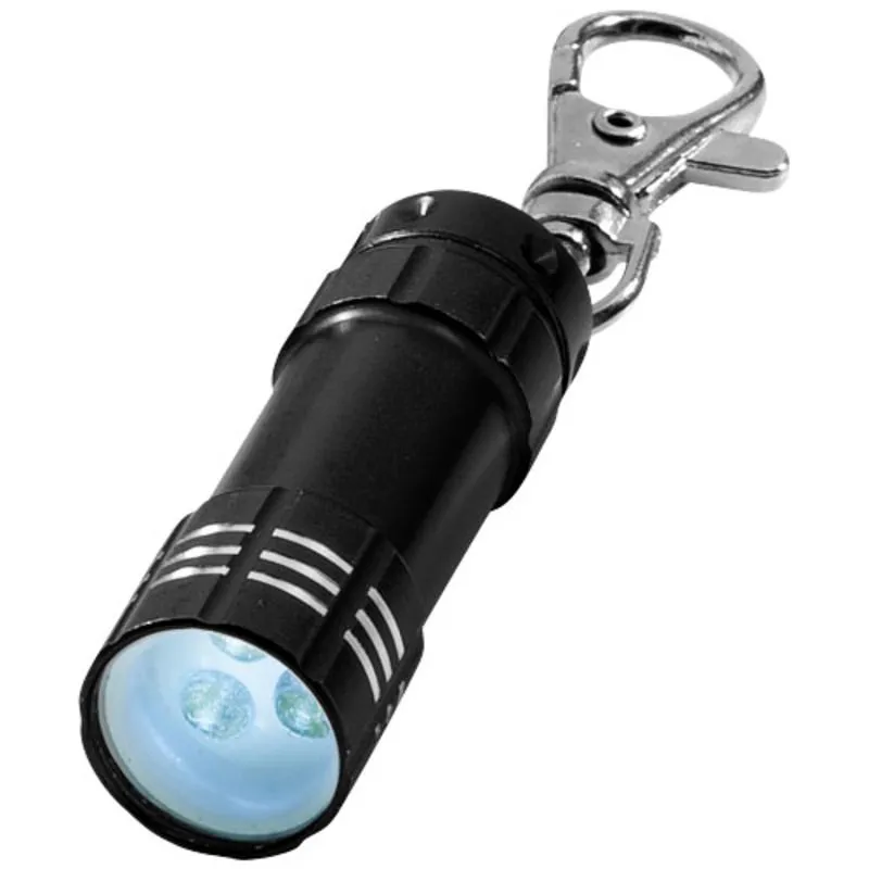 Llavero linterna corporativo 3 LED Astro