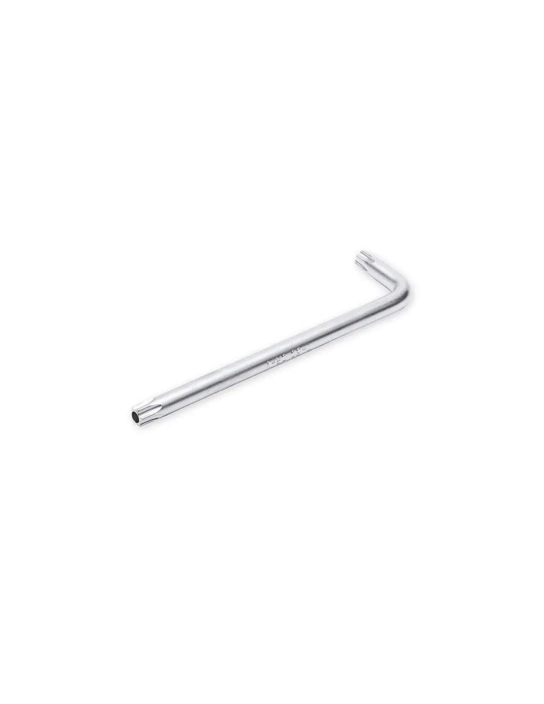 LLAVES MACHO TORX SEGURIDAD XL TS40