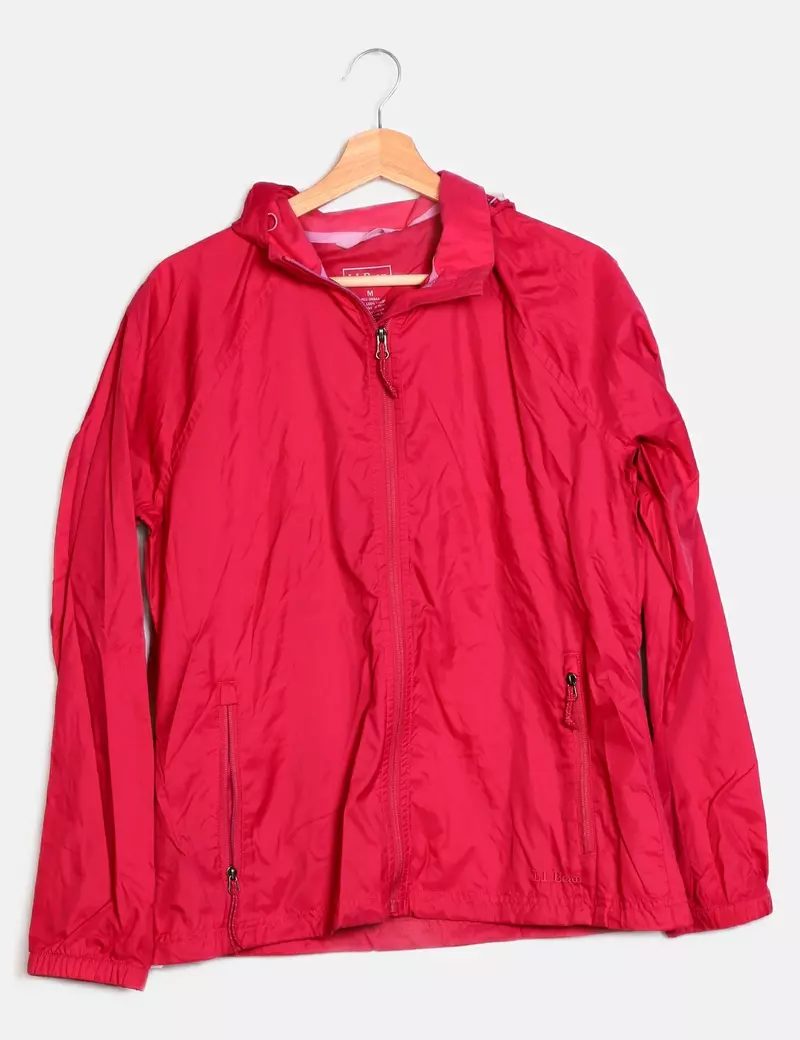 L.L.Bean Impermeable