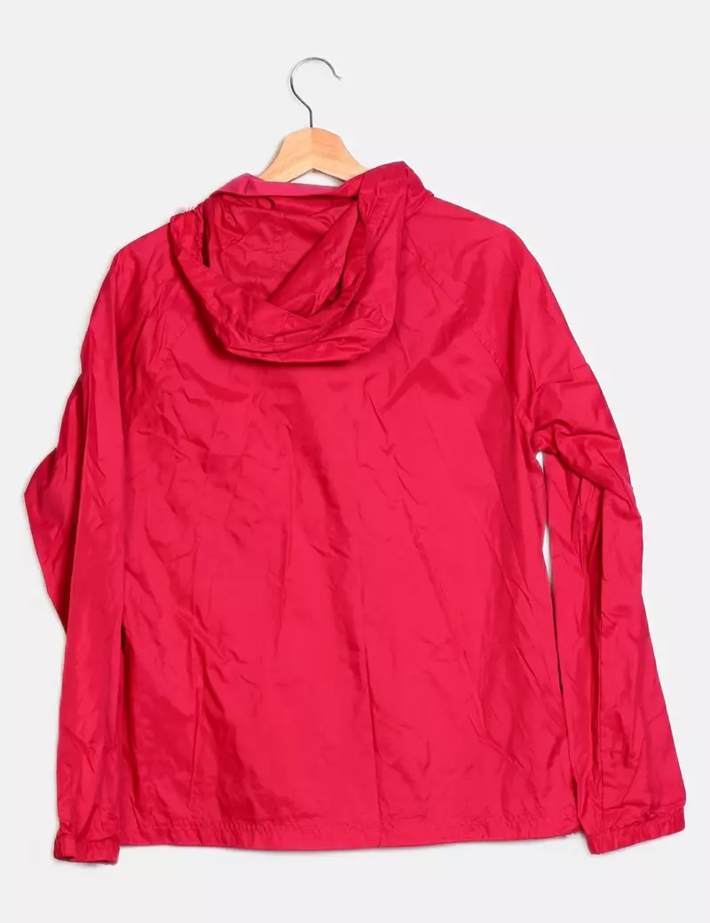 L.L.Bean Impermeable
