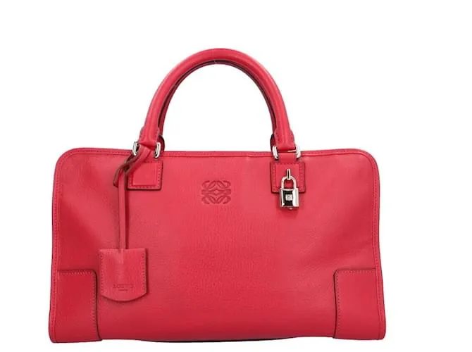 LOEWE AMAZONA Roja 