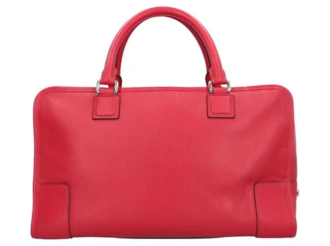 LOEWE AMAZONA Roja 